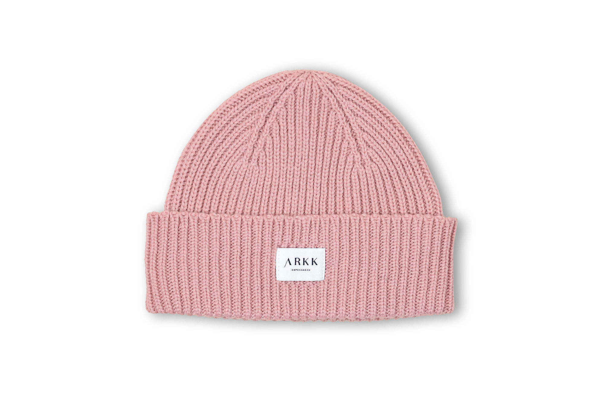 ARKK Accessories ARKK Classic Beanie | Rose Blush Beanie
